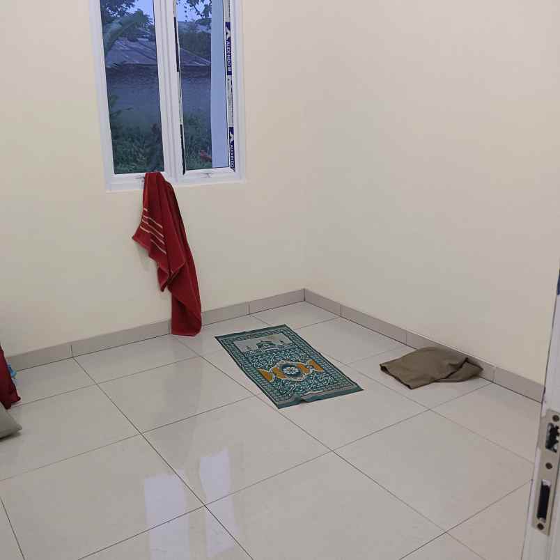 rumah satu lantai murah di bojongsari dekat pamulang