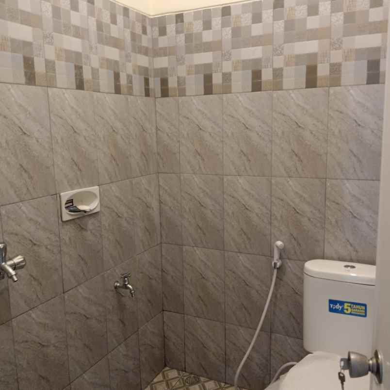 rumah satu lantai murah di bojongsari dekat pamulang