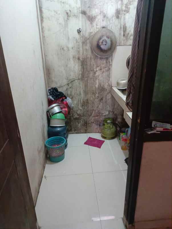 rumah second minimalis di cipayung depok