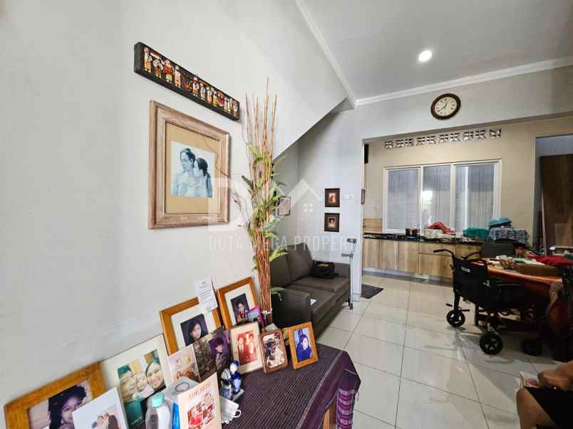 rumah secondary siap huni cluster graharaya tangsel