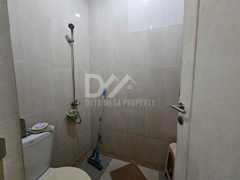 rumah secondary siap huni cluster graharaya tangsel