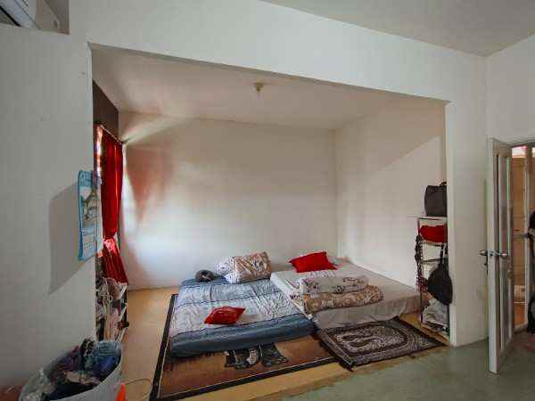 rumah seken apik terawat di beji depok