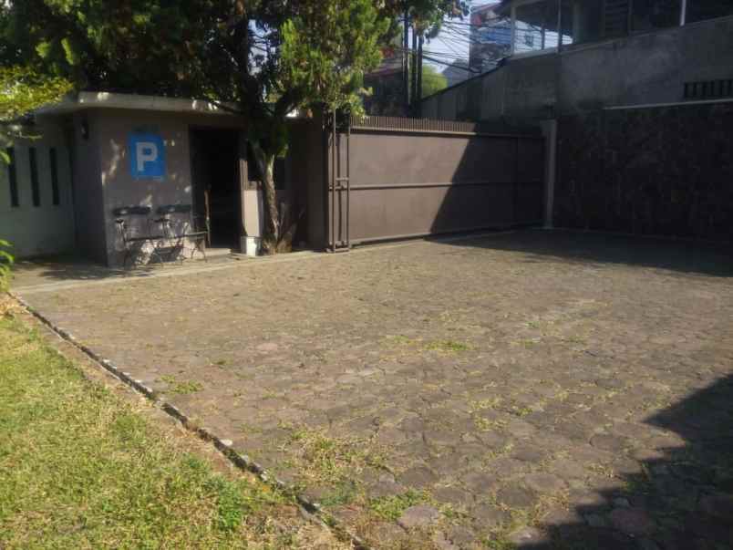 rumah setiabudi