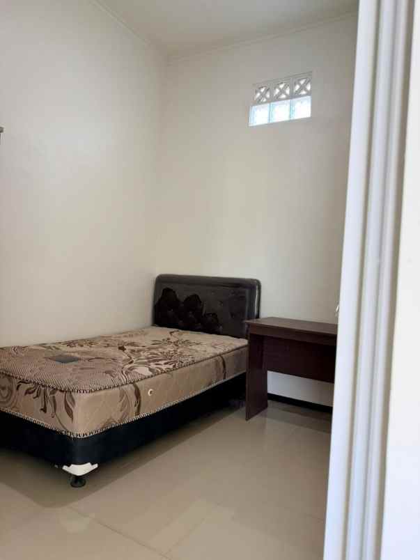 rumah siap huni 850 juta lokasi tasikmadu malang