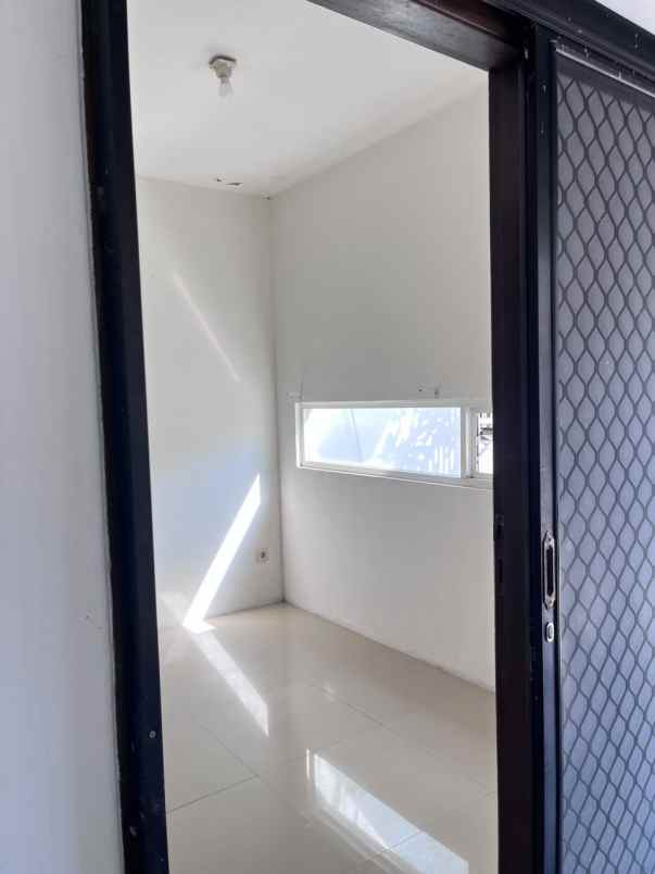 rumah siap huni dekat bandara juanda surabaya