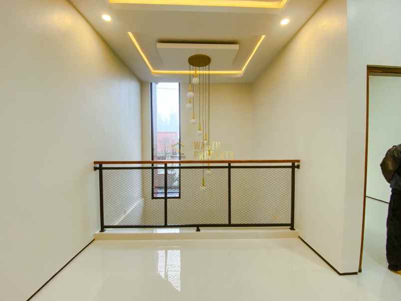 rumah siap huni dekat kampus amikom jogja