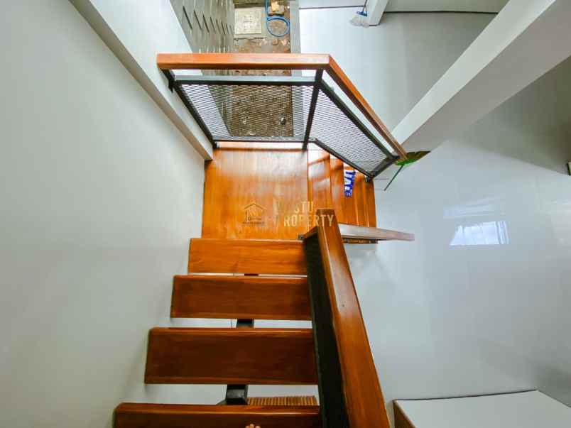 rumah siap huni dekat kampus amikom jogja