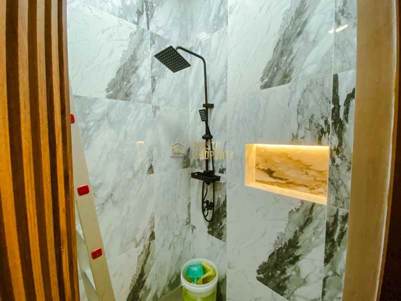 rumah siap huni dekat kampus amikom jogja