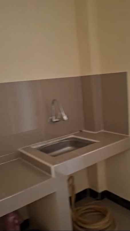 rumah siap huni dekat st pondok rajeg dan grand depok