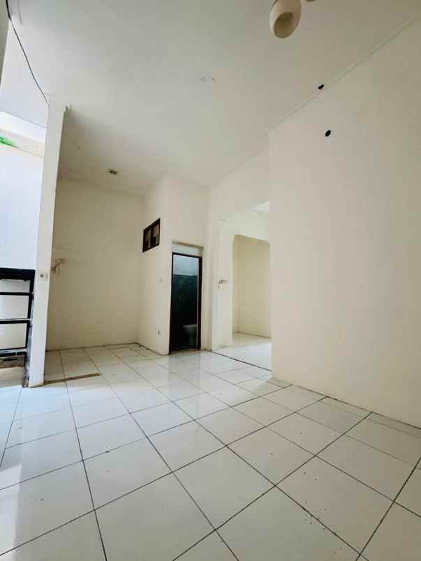 rumah siap huni di pamulang estate tangsel