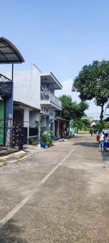 rumah siap huni full renov lokasi perumahan saptoraya
