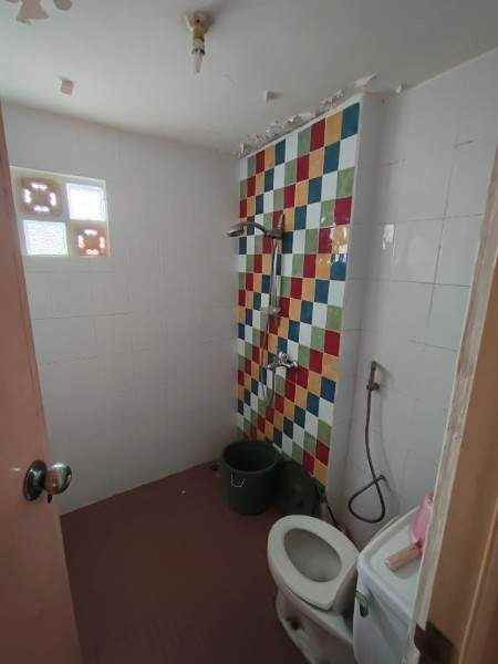 rumah siap huni perumnas depok utara