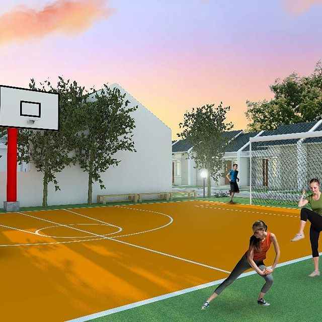 rumah sidonganti ngingasrembyong