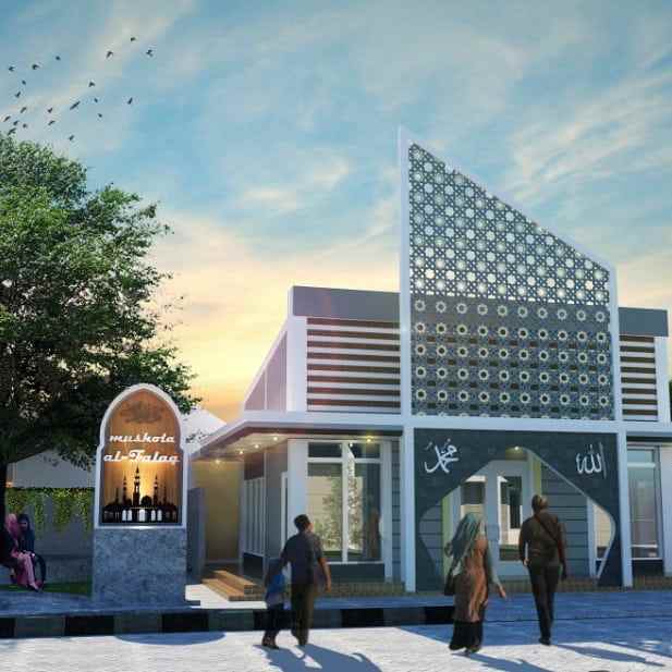 rumah sidonganti ngingasrembyong