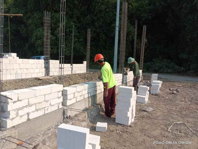 rumah sidonganti ngingasrembyong