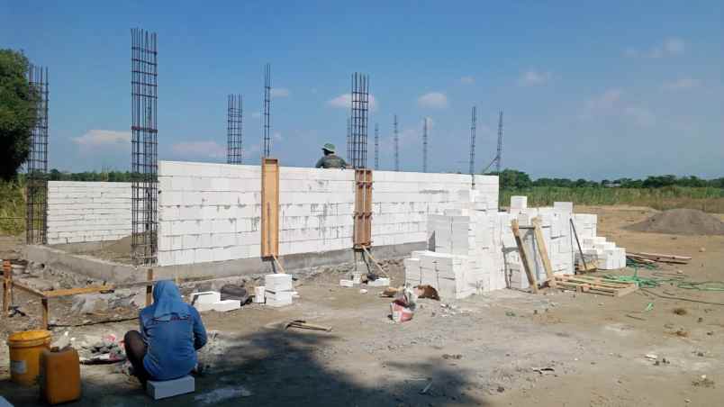 rumah sidonganti ngingasrembyong