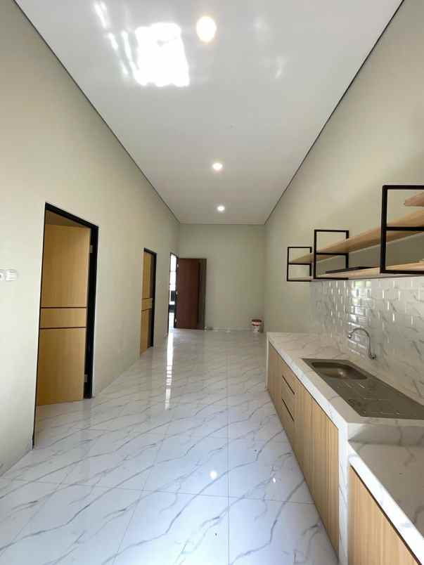 rumah spek mewah ungaran barat kab semarang dekat