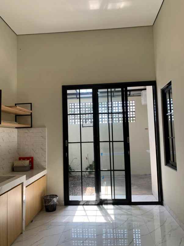 rumah spek mewah ungaran barat kab semarang dekat