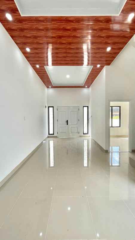 rumah strategis kota medan selayang