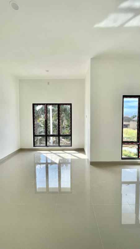 rumah strategis kota medan selayang