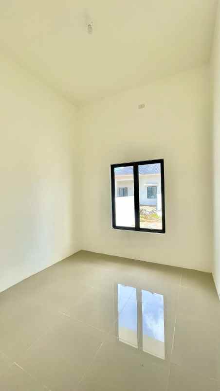 rumah strategis kota medan selayang