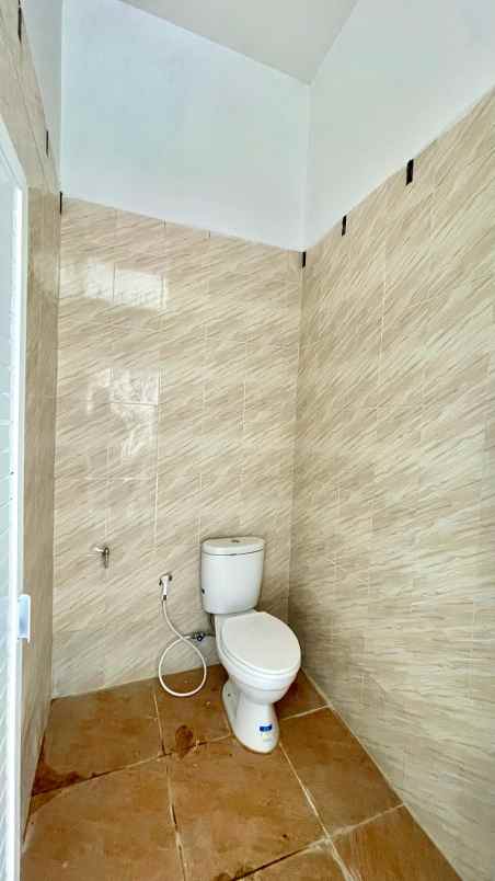 rumah strategis kota medan selayang