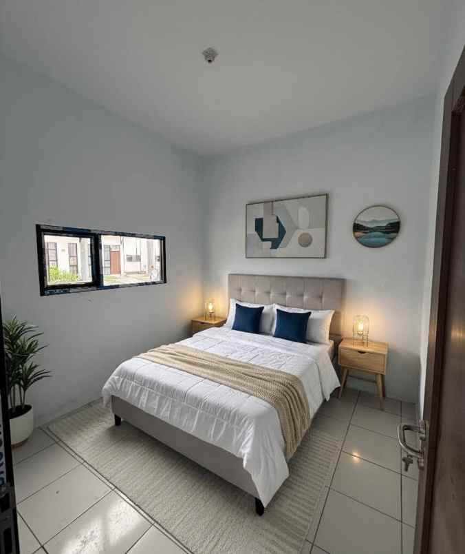 rumah subsidi abadiland serang