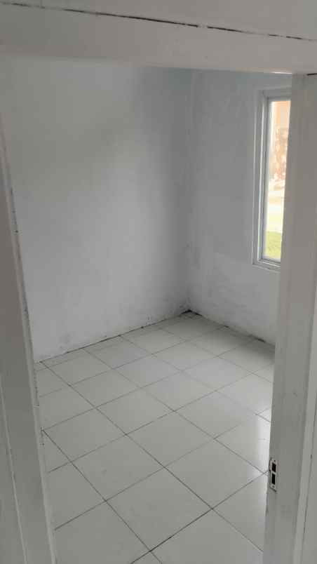 rumah subsidi free tanpa dp di serang