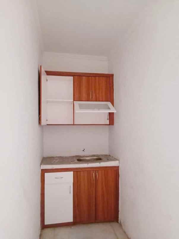 rumah subsidi siap huni