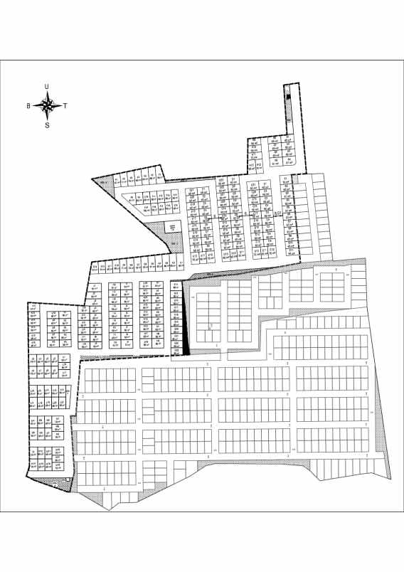 rumah subsidi wagir malang perumahan marison malang