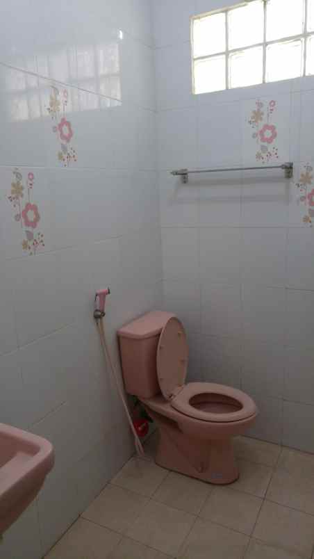 rumah taman kopo indah 1