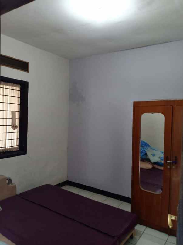 rumah taman kopo indah 1