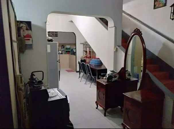 rumah taman kopo indah 1