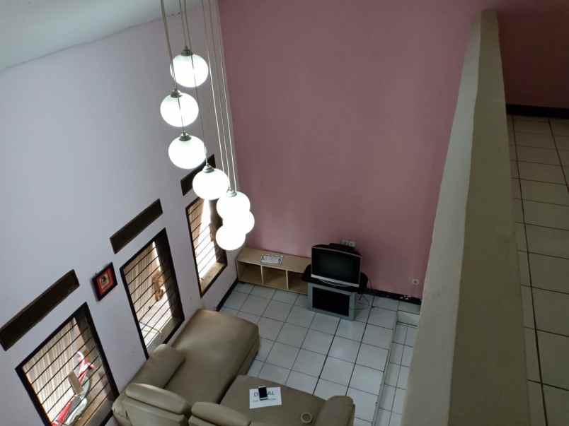 rumah taman kopo indah 1