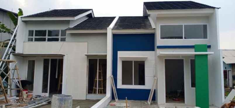 rumah tambun bekasi jawa barat