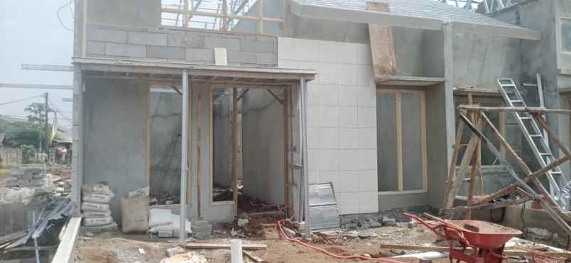 rumah tambun bekasi jawa barat