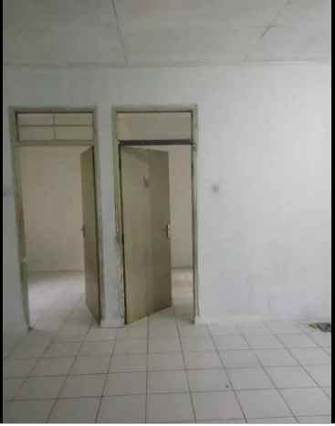 rumah tanah komplek cipageran asri akses jalan mudah