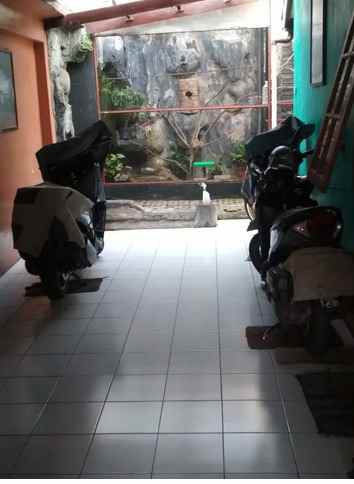 rumah tanah luas pharmindo cijerah cimahi