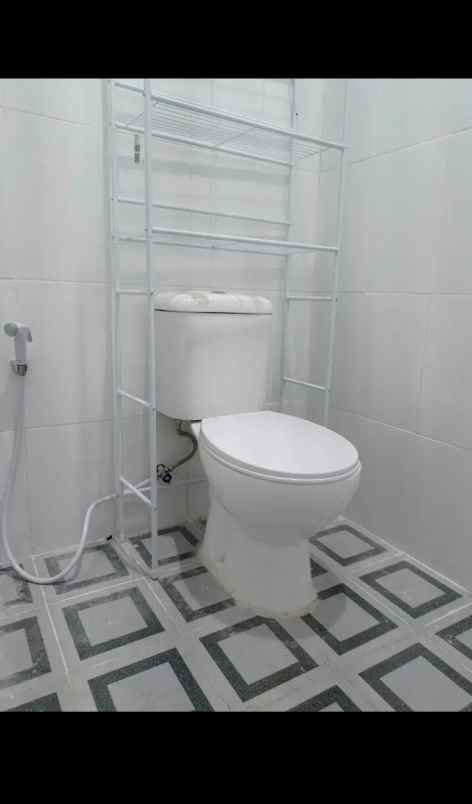 rumah tanpa dp di bekasi