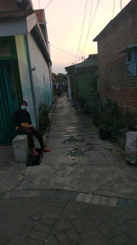 rumah tebel timur gedangan sidoarjo