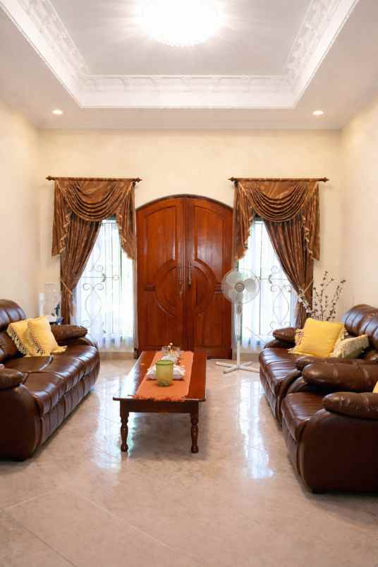 rumah terawat hook di puri permata arcamanik bandung