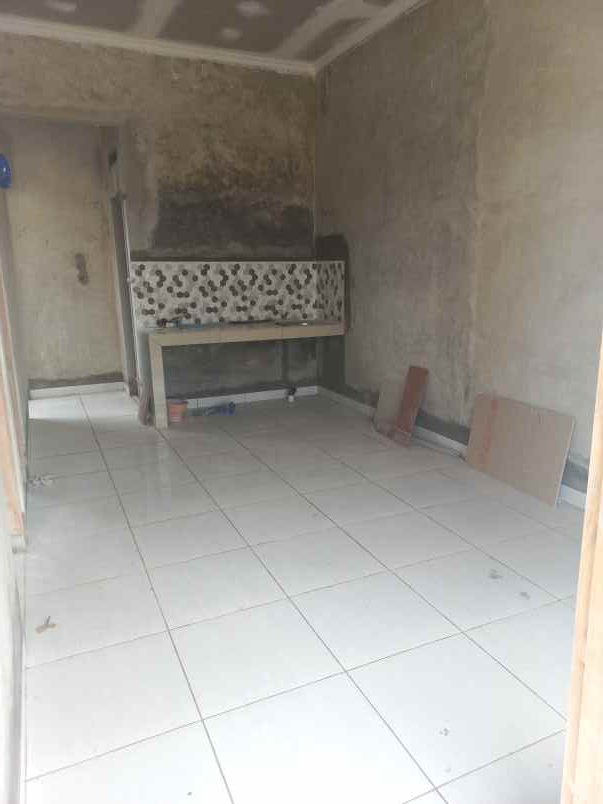 rumah villa gading residence blk