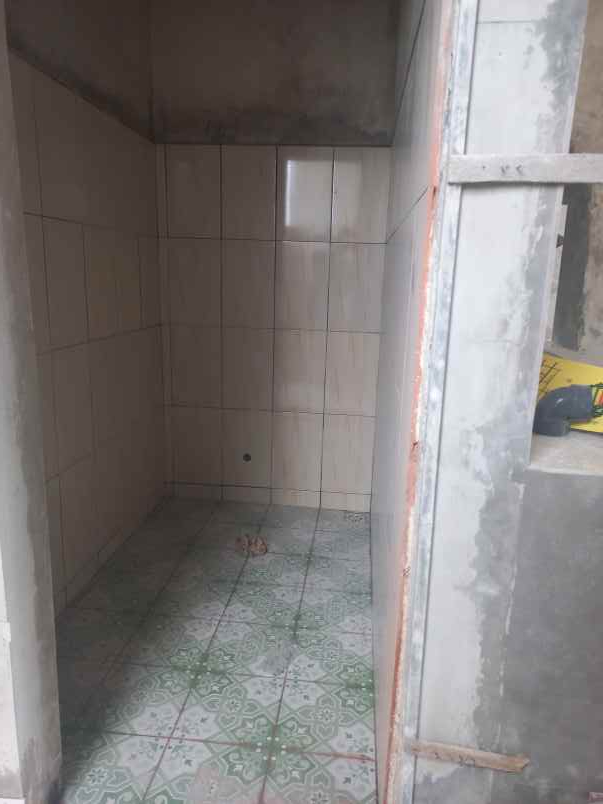 rumah villa gading residence blk