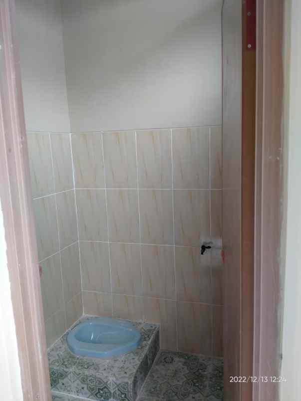 rumah villa gading residence blk