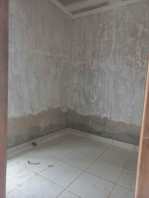 rumah villa gading residence blk