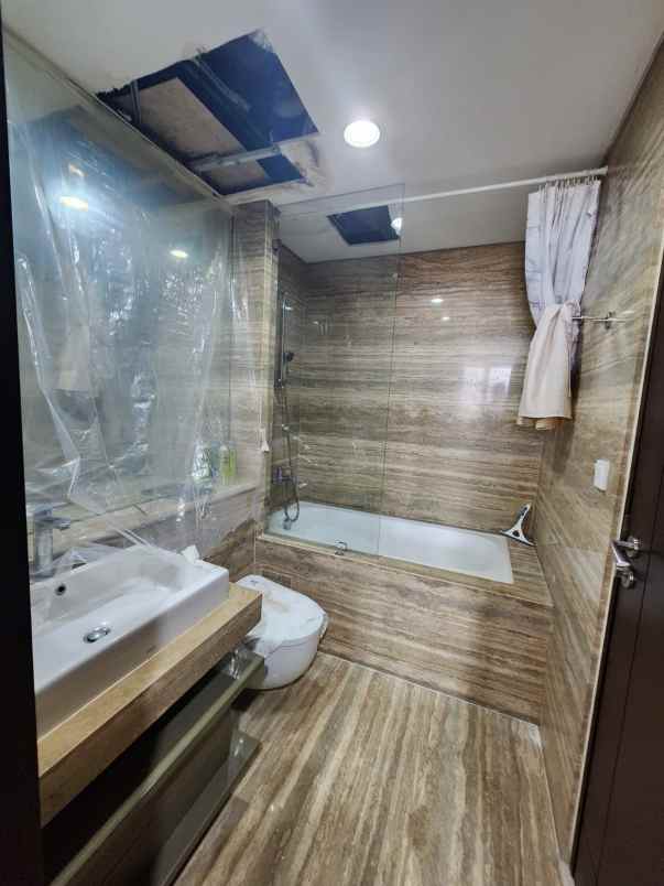 sewa apartemen pondok indah residence tower maya