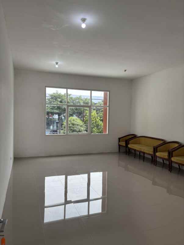 sewa ruko tempat usaha jl indrapura surabaya