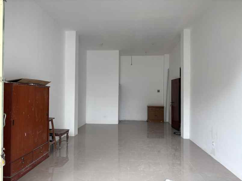 sewa ruko tempat usaha jl indrapura surabaya