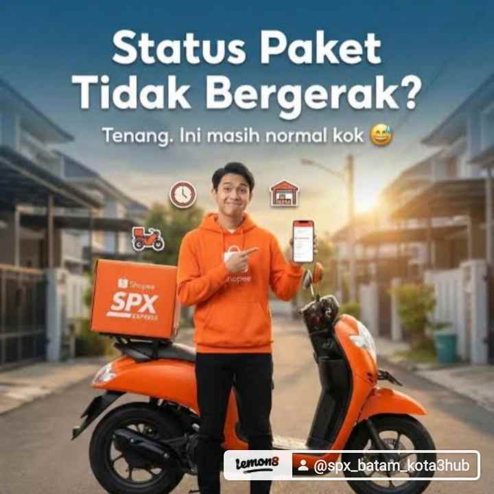 spx express pedurungan 4 hub