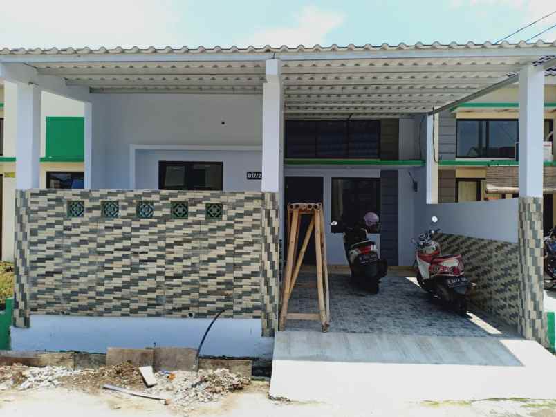 take over rumah puri lestari cibitung bekasi